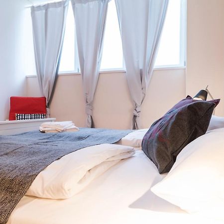 Junior Suite Fasangasse Vídeň Exteriér fotografie