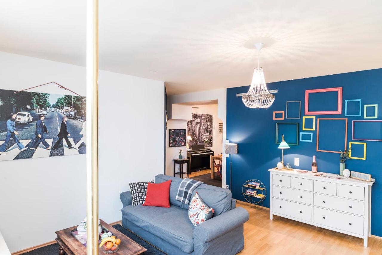 Junior Suite Fasangasse Vídeň Exteriér fotografie
