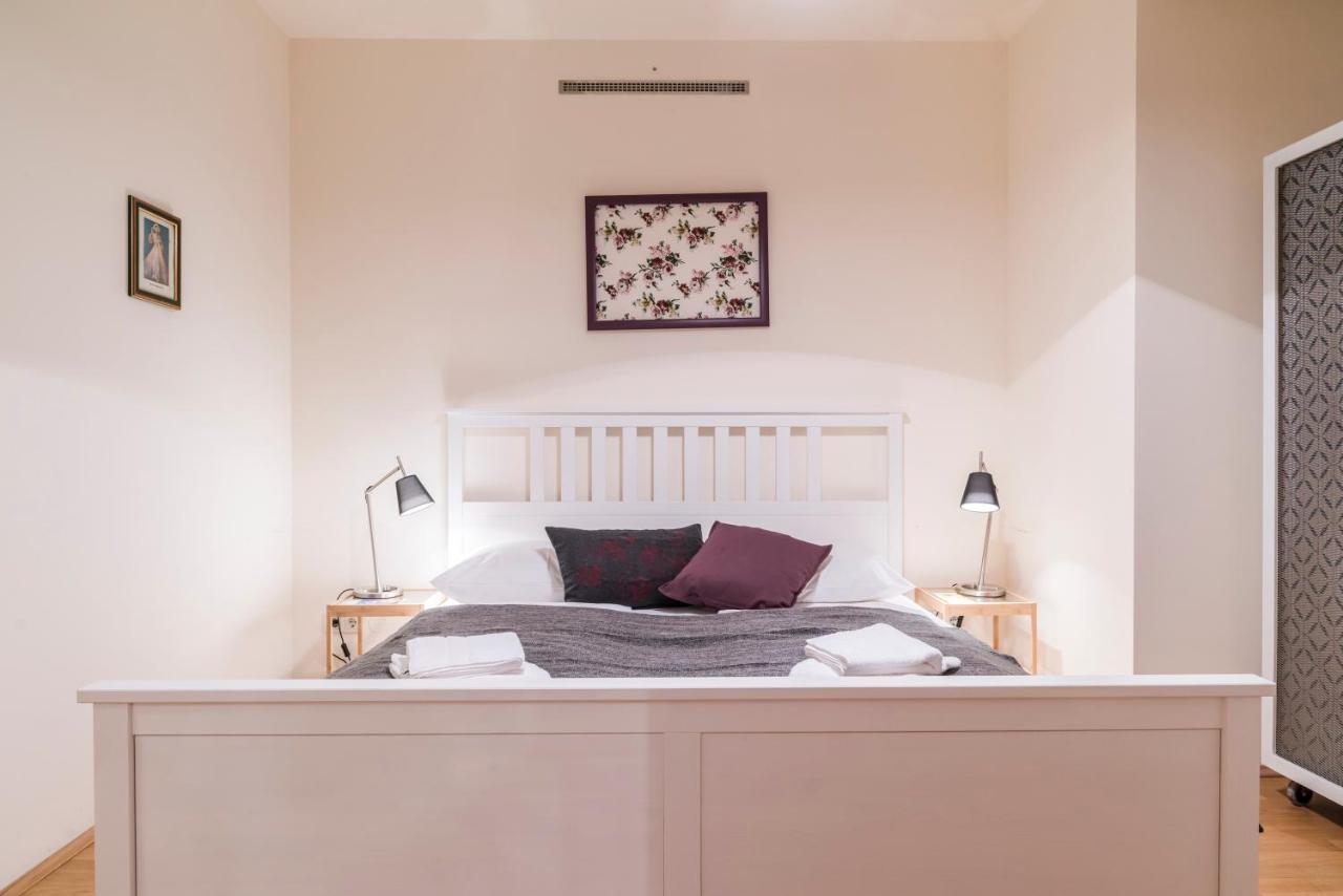 Junior Suite Fasangasse Vídeň Exteriér fotografie