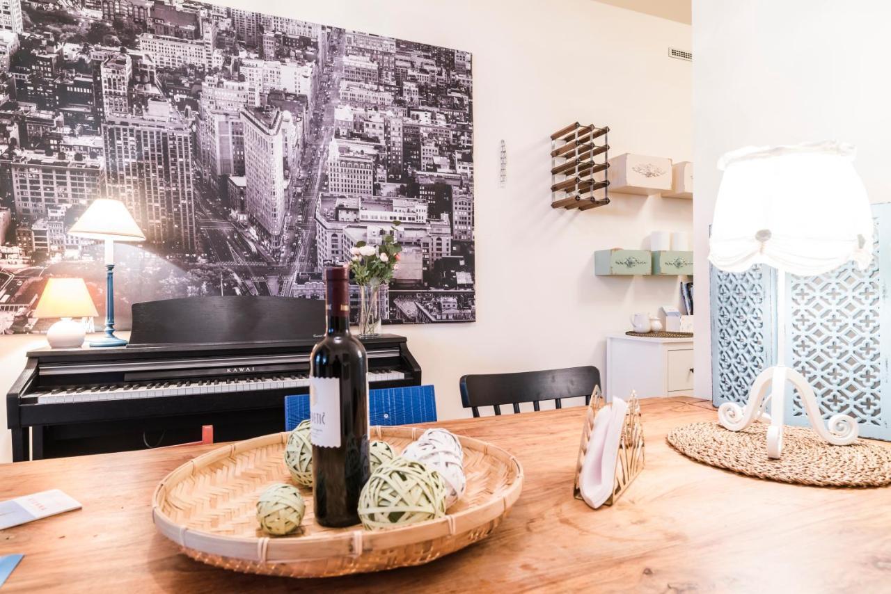 Junior Suite Fasangasse Vídeň Exteriér fotografie