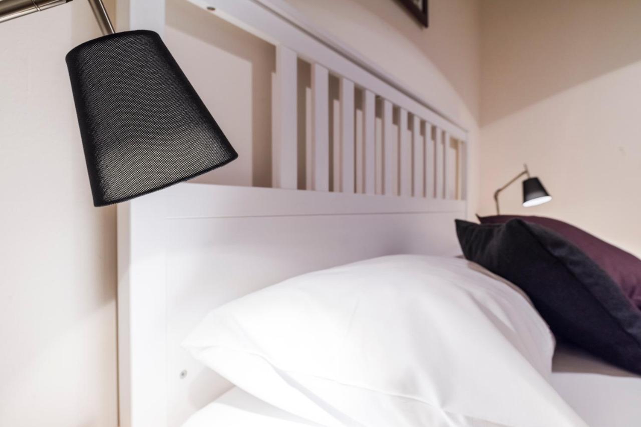 Junior Suite Fasangasse Vídeň Exteriér fotografie