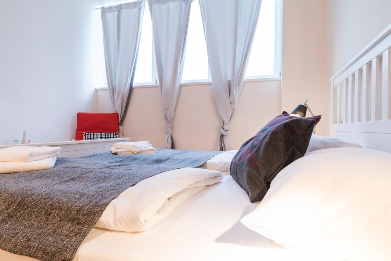 Junior Suite Fasangasse Vídeň Exteriér fotografie