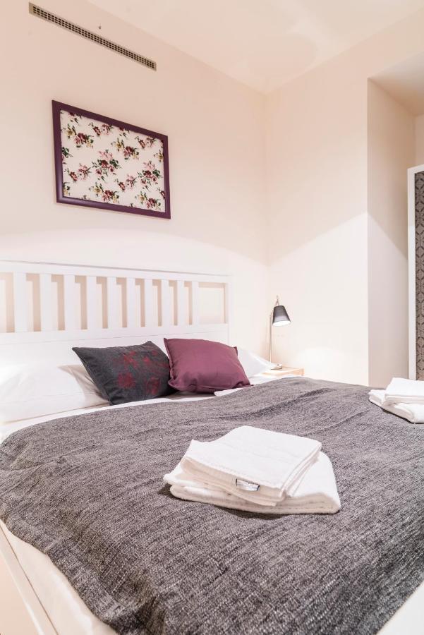 Junior Suite Fasangasse Vídeň Exteriér fotografie