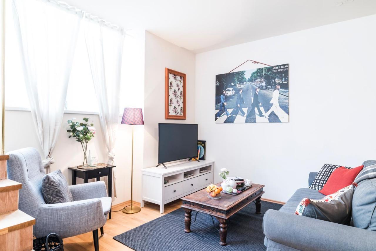 Junior Suite Fasangasse Vídeň Exteriér fotografie